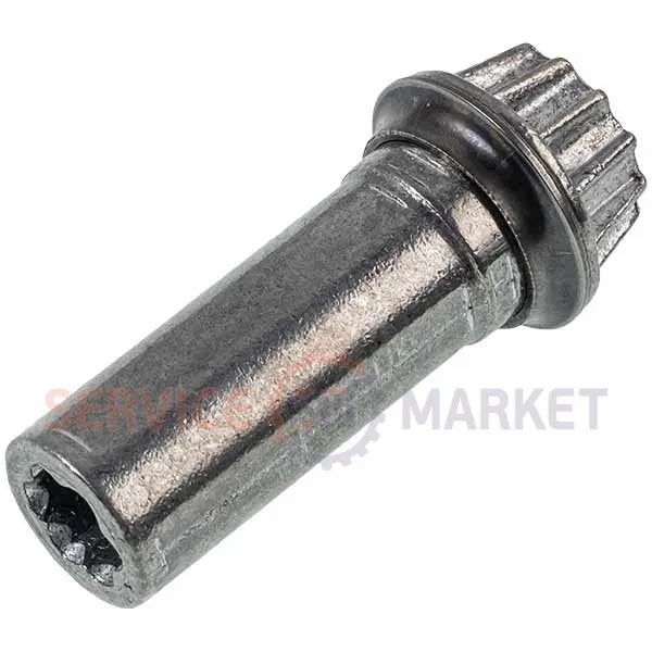 Bosch, Siemens Meat grinder gear assembly 00152314 622182 00177498 d68 t50