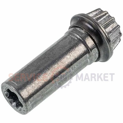 Bosch, Siemens Meat grinder gear assembly 00152314 622182 00177498 d68 t50