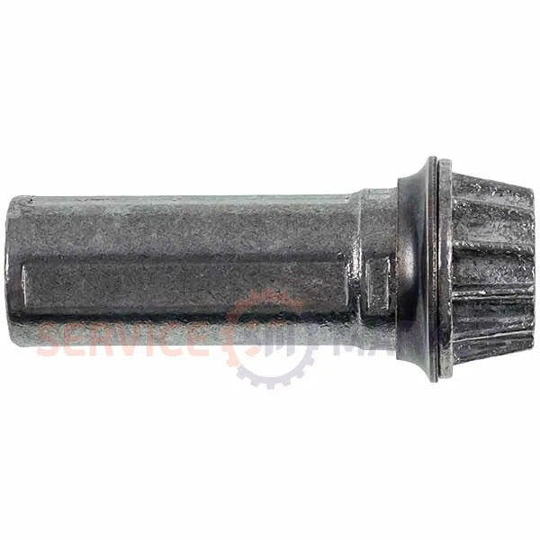 Bosch, Siemens Meat grinder gear assembly 00152314 622182 00177498 d68 t50