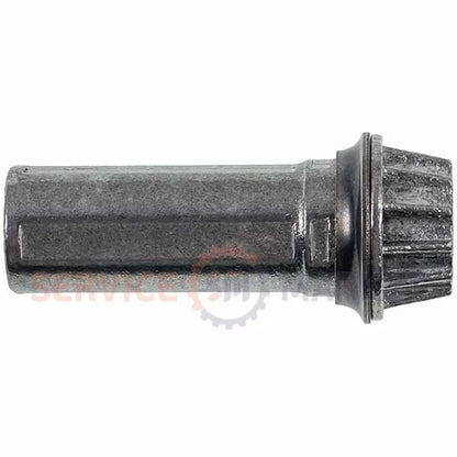 Bosch, Siemens Meat grinder gear assembly 00152314 622182 00177498 d68 t50