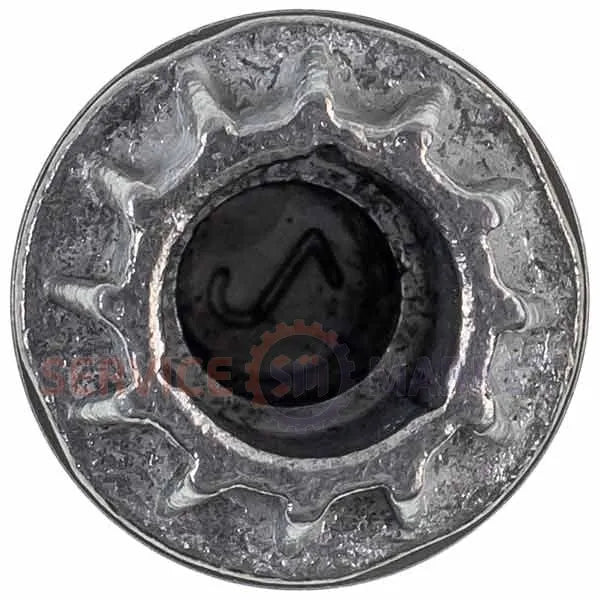 Bosch, Siemens Meat grinder gear assembly 00152314 622182 00177498 d68 t50