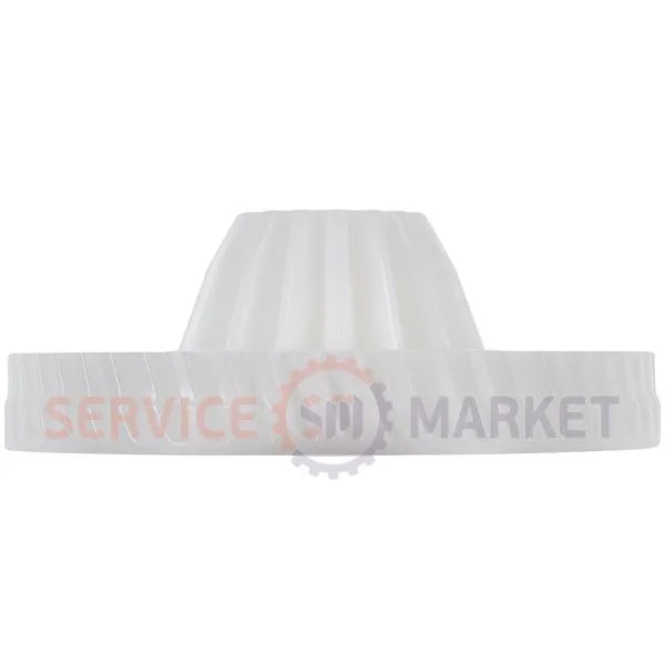 Bosch, Siemens Meat grinder gear assembly 00152314 622182 00177498 d68 t50