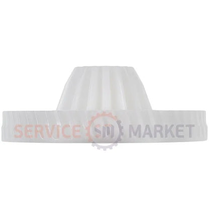 Bosch, Siemens Meat grinder gear assembly 00152314 622182 00177498 d68 t50