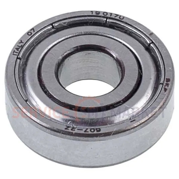 Bearing SKF 607 - 2Z (7x19x6) for household appliances