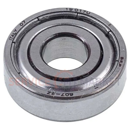 Bearing SKF 607 - 2Z (7x19x6) for household appliances