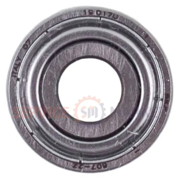 Bearing SKF 607 - 2Z (7x19x6) for household appliances