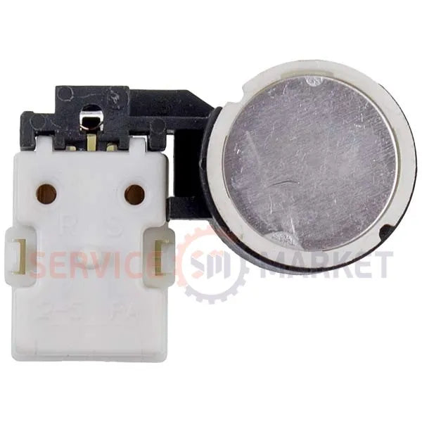 Starting relay RKT-2 for refrigerator Atlant