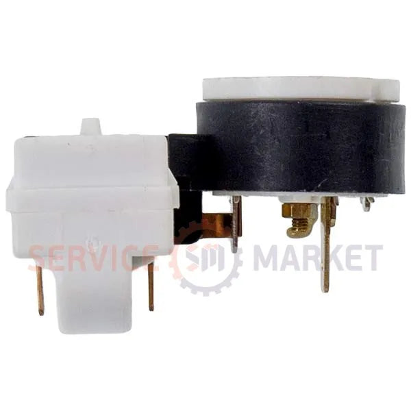 Starting relay RKT-2 for refrigerator Atlant