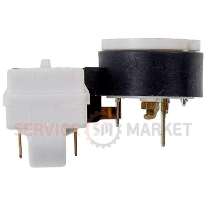 Starting relay RKT-2 for refrigerator Atlant