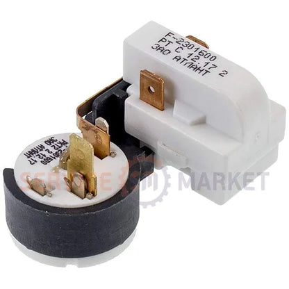 Starting relay RKT-2 for refrigerator Atlant