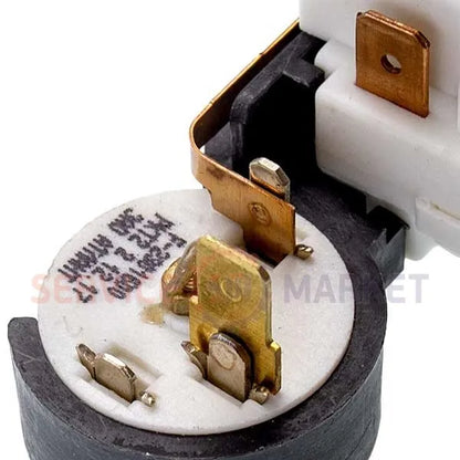 Starting relay RKT-2 for refrigerator Atlant