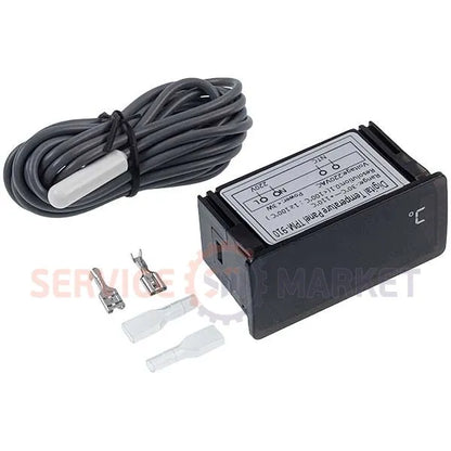 Elitech Thermometer TPM-910 (220V)