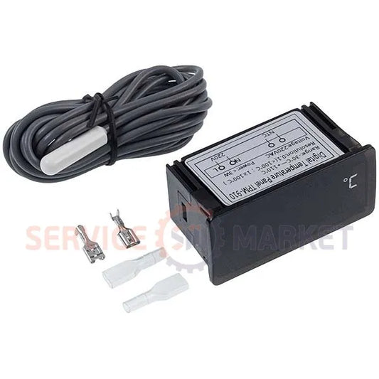 Elitech Thermometer TPM-910 (220V)