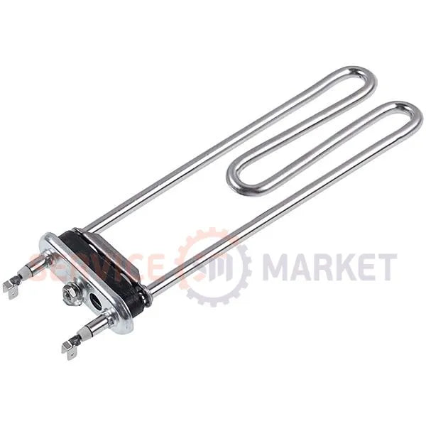 ТЭН для стиральной машины Whirlpool 481925928008 TPO 235-SG-1950 Kaneta L=235 мм 1950 Вт