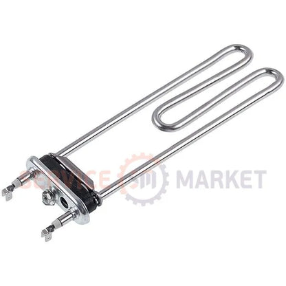 ТЭН для стиральной машины Whirlpool 481925928008 TPO 235-SG-1950 Kaneta L=235 мм 1950 Вт