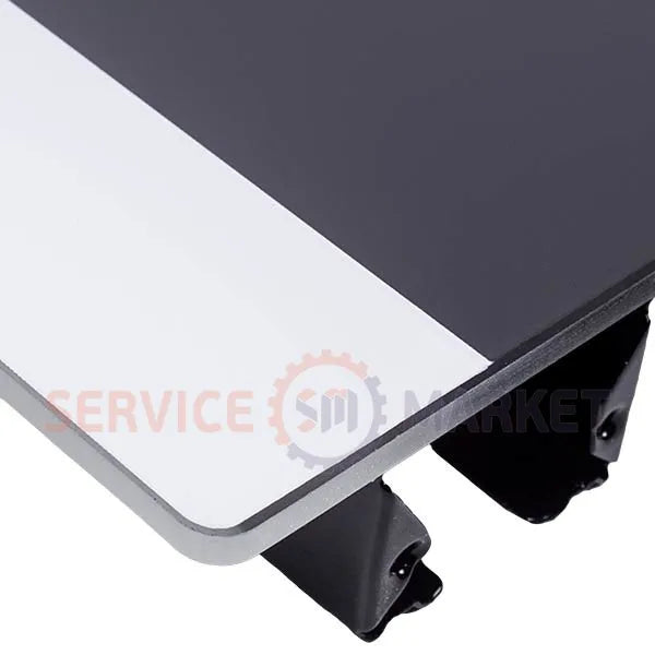 Gorenje 423252 Стекло двери наружное для духовки