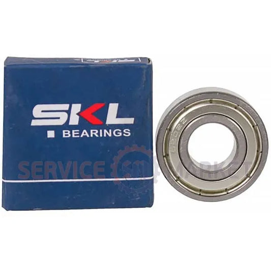 Water pumps/ saws/washing machines Bearing (202/6202 ZZ)