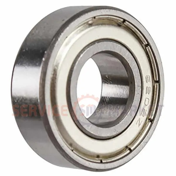Water pumps/ saws/washing machines Bearing (202/6202 ZZ)