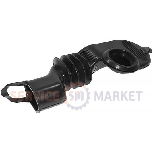 Branch pipe (dispenser-tank) for Ariston washing machine C00262727