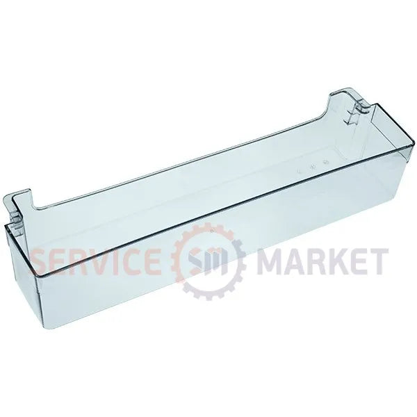 Полка двери для бутылок в холодильник Gorenje 407845 460x120мм