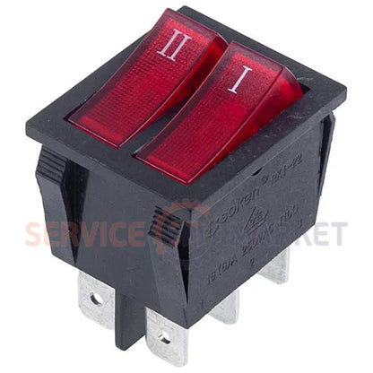 Vimikach 15A 250V for Thermex boiler