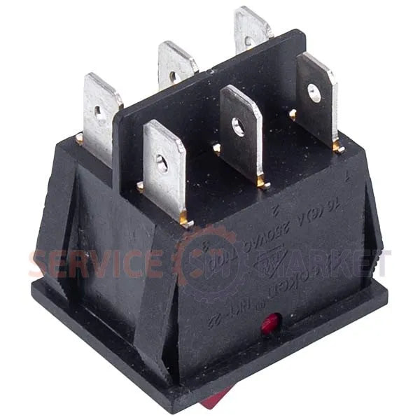 Vimikach 15A 250V for Thermex boiler