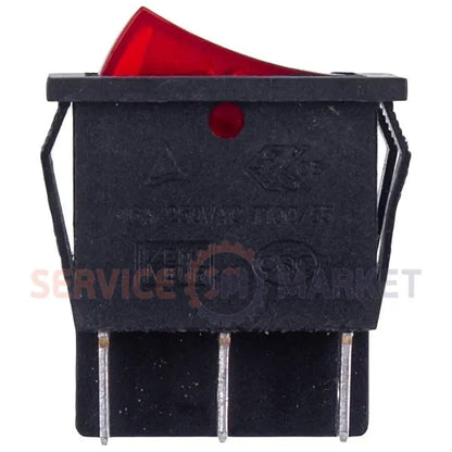 Vimikach 15A 250V for Thermex boiler