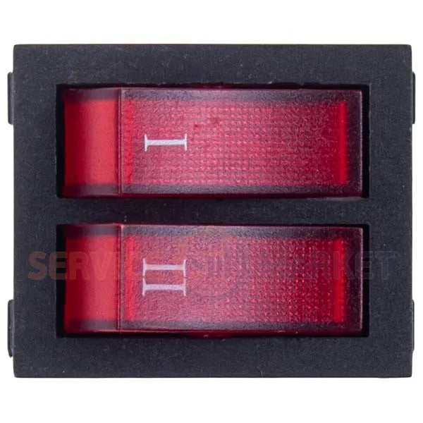 Vimikach 15A 250V for Thermex boiler