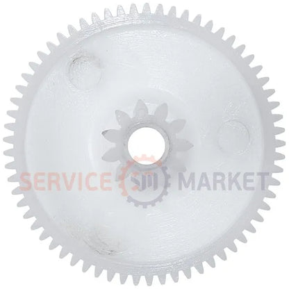 Belvar, Pomošnica meat grinder Second (middle) gear 66*20