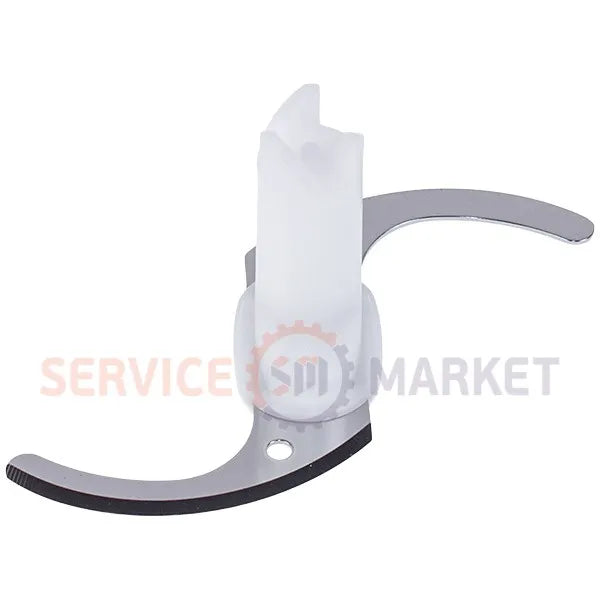 Нож в чашу 450мл для блендера Bosch 00167715