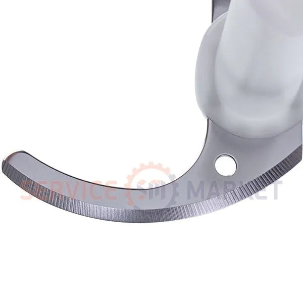 Нож в чашу 450мл для блендера Bosch 00167715