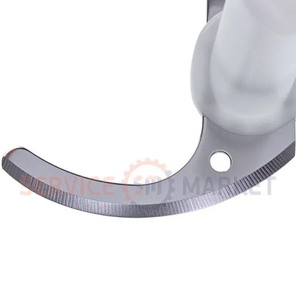 Нож в чашу 450мл для блендера Bosch 00167715