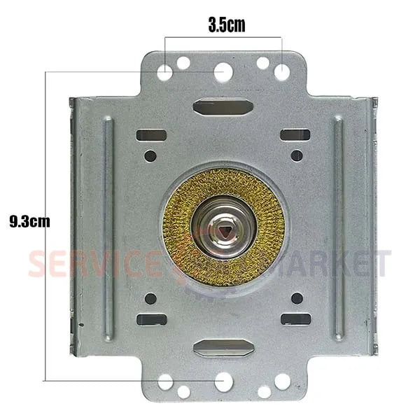 Microwave oven Inverter magnetron LG EAS61382907 1100W