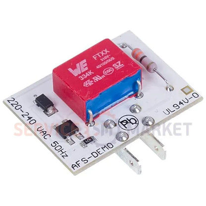 Snaige Refrigerator LED Light Board (S571051)