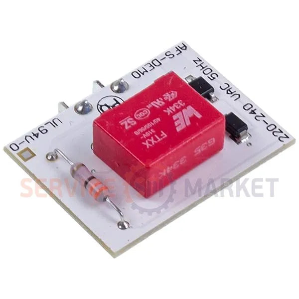 Snaige Refrigerator LED Light Board (S571051)