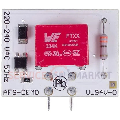 Snaige Refrigerator LED Light Board (S571051)