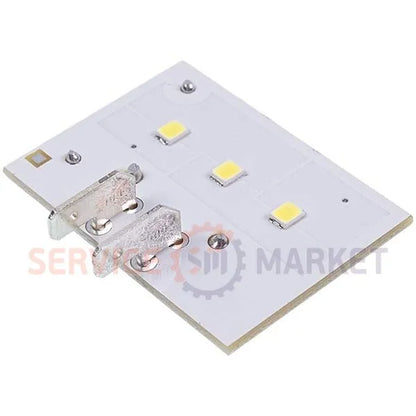 Snaige Refrigerator LED Light Board (S571051)