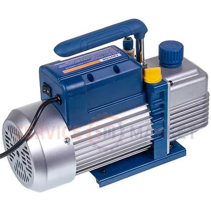 Vacuum pump VE-215 (2 stages/51 l/min.) Value