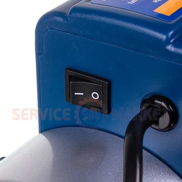 Vacuum pump VE-215 (2 stages/51 l/min.) Value
