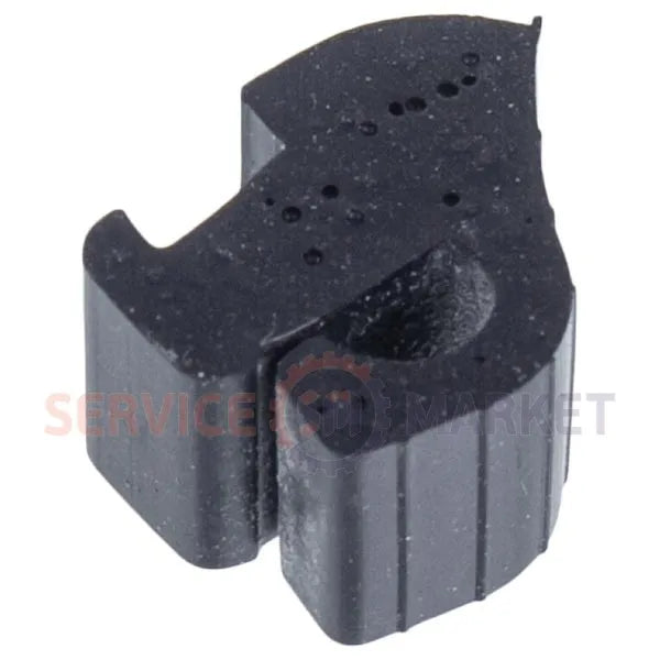 Rubber gasket for Ariston cooker grate