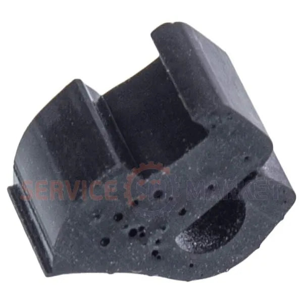 Rubber gasket for Ariston cooker grate