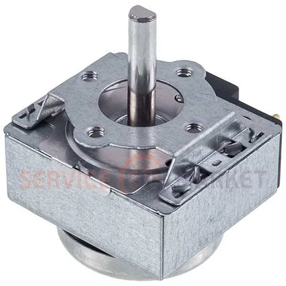Timer mechanical SD090 90min (rod 30x6mm) for oven cooker Electrolux