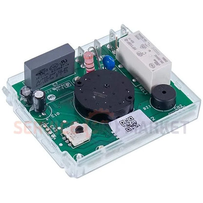 Electrical-mechanical timer for stove oven Gorenje 421475