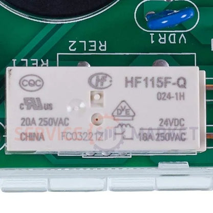 Electrical-mechanical timer for stove oven Gorenje 421475