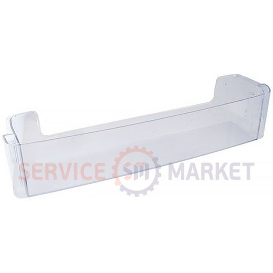 Door shelf for bottles in the refrigerator LG