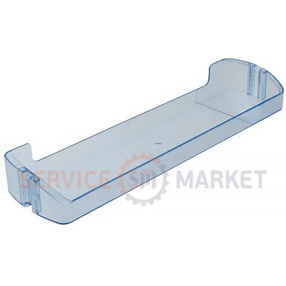 Door shelf (upper/middle) 380x100mm for Gorenje refrigerator