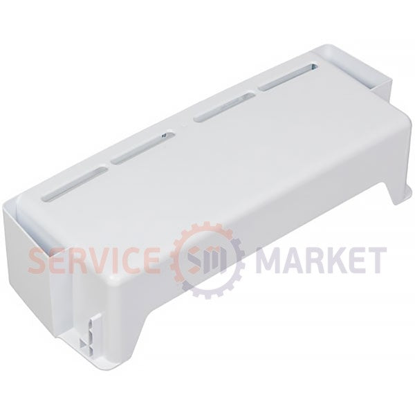 Middle shelf of the door 405x145mm of the right door of the Bosch refrigerator