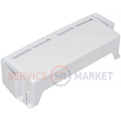 Middle shelf of the door 405x145mm of the right door of the Bosch refrigerator