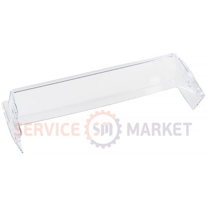 Door shelf (upper) for refrigerator 435x95mm Electrolux