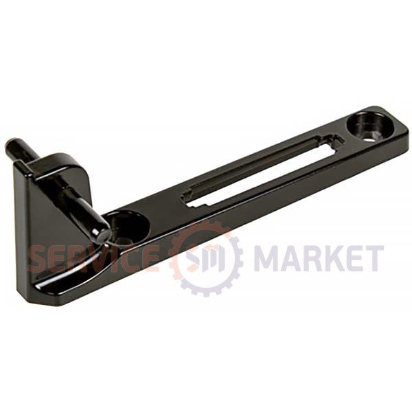Door hinge 00628095 for Bosch refrigerator